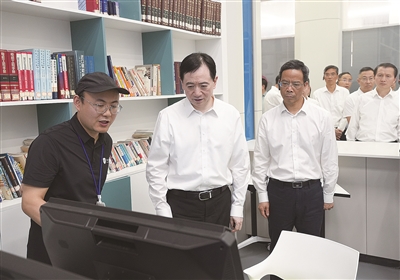 领航优配 2025年浙江省百场职工职业技能竞赛集中开赛活动举行