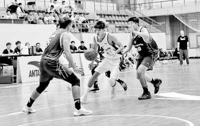 惠红网  开学季:在奔跑跳跃中收获健康快乐